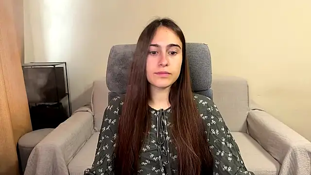 AliceKolltt online show from October 14, 8:39 am