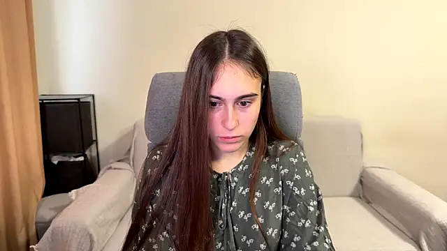 AliceKolltt online show from October 23, 2:01 pm