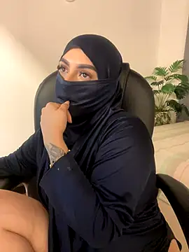 haddy ss online show from January 7, 8:01 pm