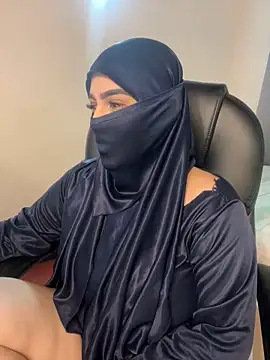 haddy ss online show from October 19, 7:38 pm