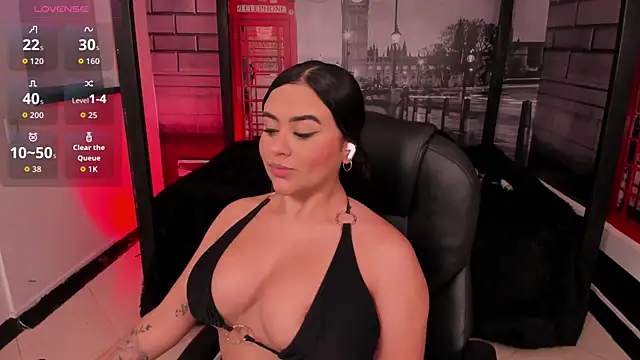 katia bigboobs1 online show from March 10, 6:34 pm