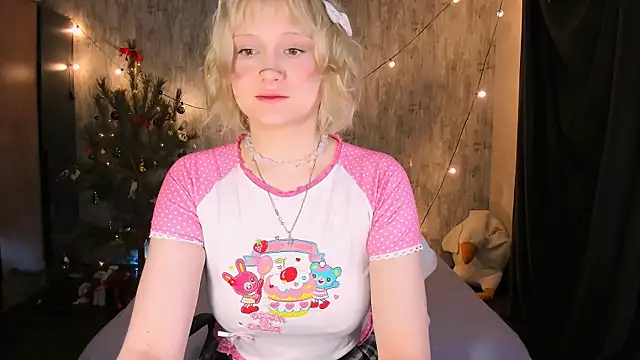 MariaMango online show from January 12, 12:16 am