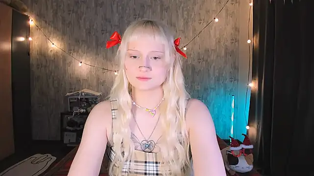 MariaMango online show from November 16, 2:13 am