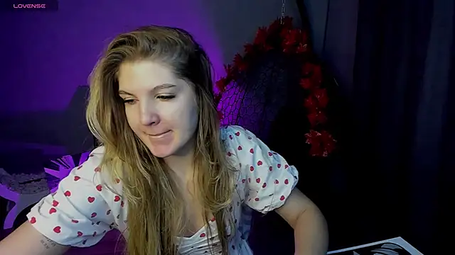 lily williamss online show from September 26, 1:03 am