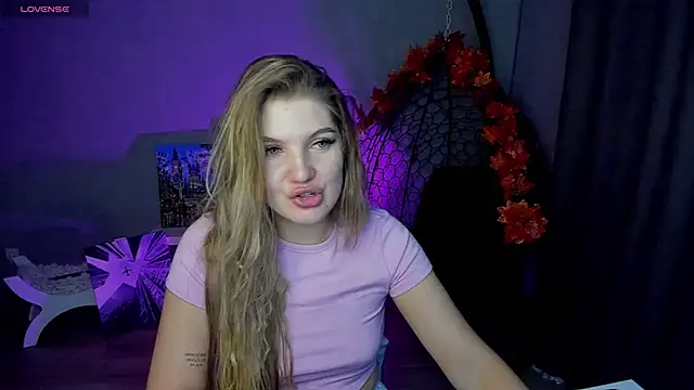 lily williamss online show from October 5, 12:15 am