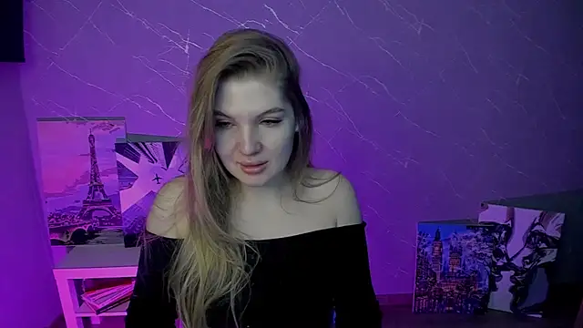 lily williamss online show from April 20, 12:24 am