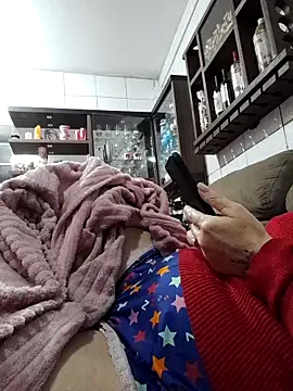 marcialoira online show from October 7, 11:09 pm