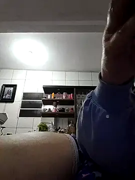 marcialoira online show from September 17, 11:36 pm