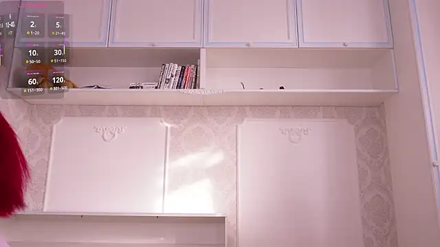 hannah lourens online show from February 27, 11:10 am