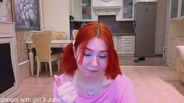 hannah lourens online show from May 30, 12:14 pm