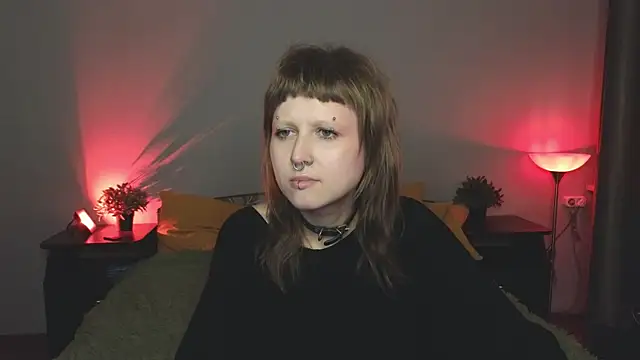 kortny yo online show from October 17, 8:23 pm