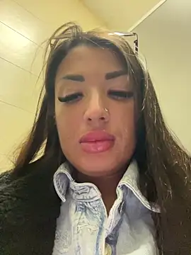 RuslanaXX online show from March 1, 9:31 am