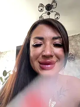 RuslanaXX online show from April 9, 4:26 am