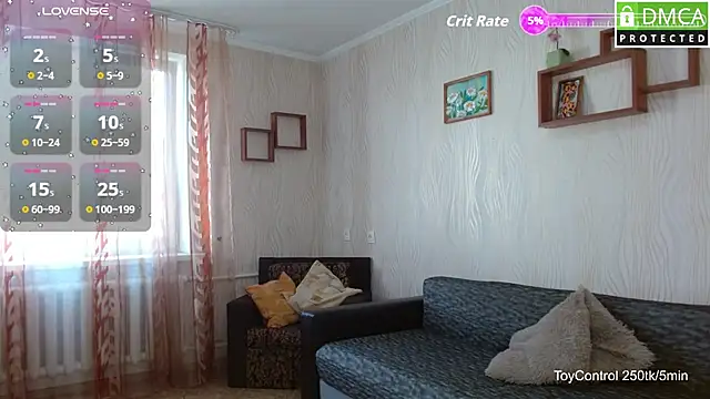 Linda Ernestine online show from September 15, 5:49 am