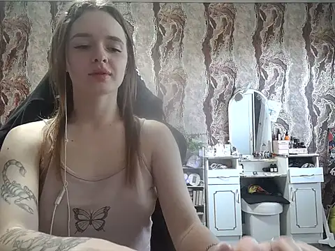samanta55555 online show from May 22, 12:36 pm