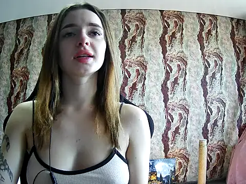 samanta55555 online show from March 10, 9:02 am