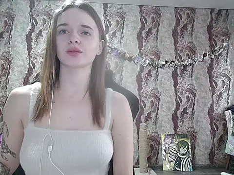 samanta55555 online show from February 16, 12:38 pm