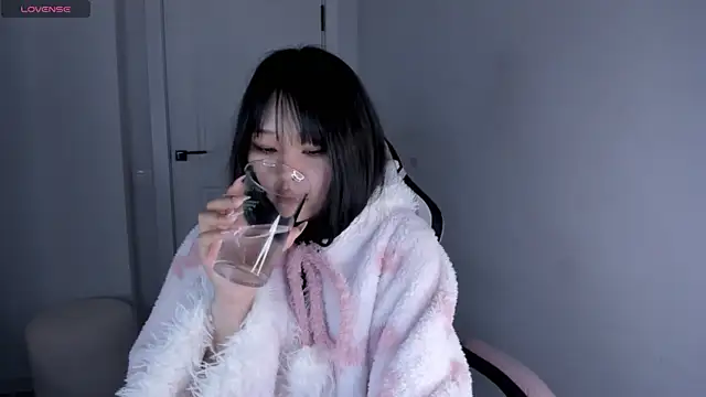 hee young11 online show from November 6, 1:22 am