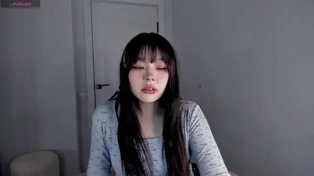 hee young11 online show from October 20, 5:38 pm