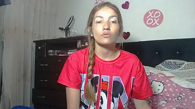 valerivegass online show from April 8, 6:21 pm