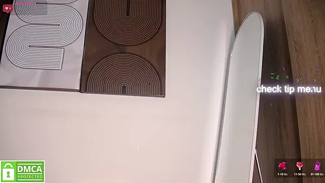 aidaadams online show from April 11, 11:14 am