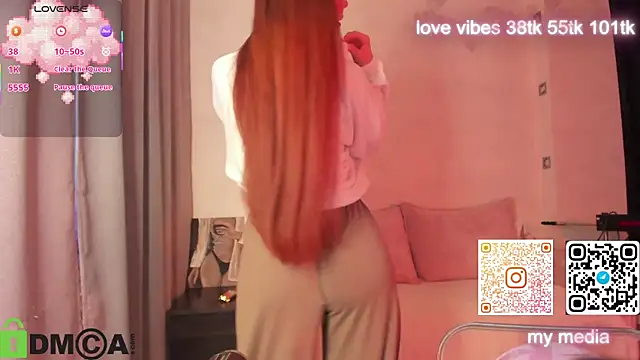 Tracy-Taylor online show from September 11, 12:00 am