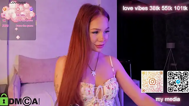 Tracy-Taylor online show from September 12, 12:11 am