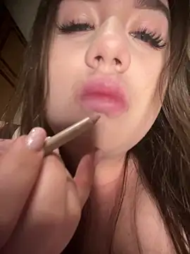 GabiBoobs online show from January 16, 8:05 pm