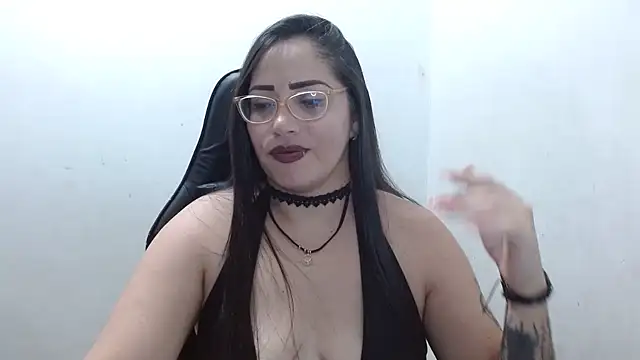 natashasmithe online show from November 14, 1:27 am