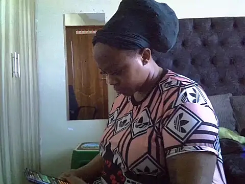 Brown sexy online show from March 27, 1:23 pm