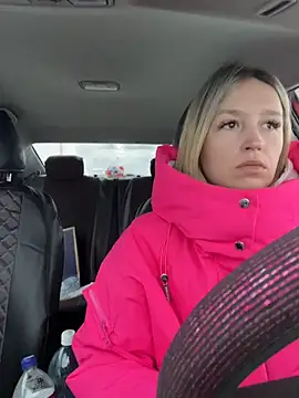 StasyWood online show from March 16, 12:57 am