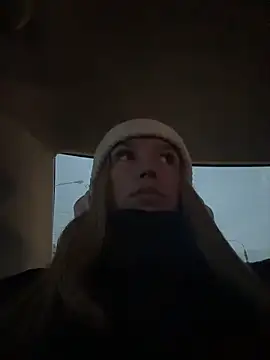 StasyWood online show from February 18, 1:27 am