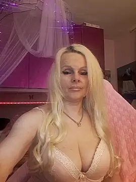 Angeldevilus online show from April 28, 12:41 am