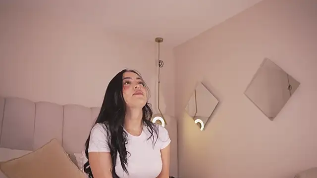 Abby-me online show from July 17, 1:48 pm
