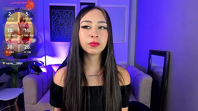  cloe martinez online show from October 15, 3:09 am