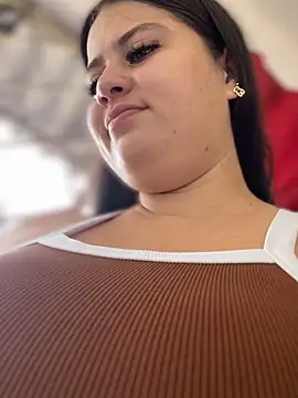 Natalia Cleark09 online show from March 3, 1:50 pm