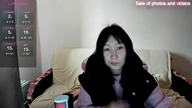 SaraXray online show from October 2, 3:11 am