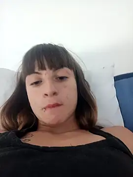 Cristina02 online show from May 8, 3:59 pm