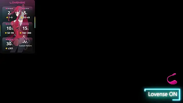 Margarethlex online show from February 18, 3:49 am