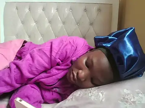 just nala online show from February 25, 8:13 am