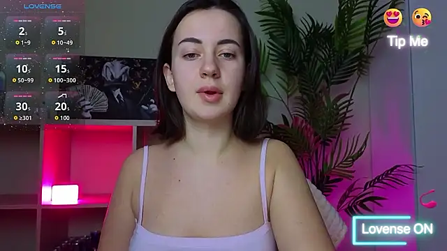 SweetieKendl online show from March 9, 10:13 pm