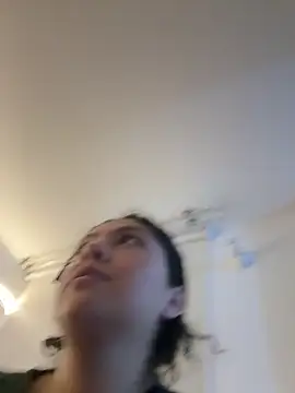 Nathcurly  online show from April 12, 2:36 am