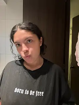 Nathcurly  online show from July 11, 3:28 am