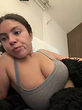 Nathcurly  online show from July 4, 3:24 am