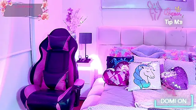 EvelinaGrey online show from February 5, 10:07 am