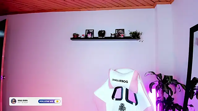 kali ka  online show from November 29, 2:48 am