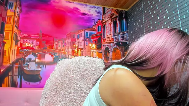 Small naughty  online show from October 21, 1:37 pm