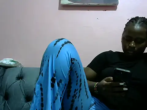 Ms bunny88 online show from February 12, 6:53 pm