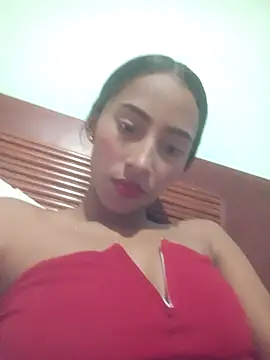 Adrianagonzalesxx online show from March 31, 2:55 am