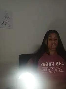 Hazel donna online show from March 18, 4:50 am